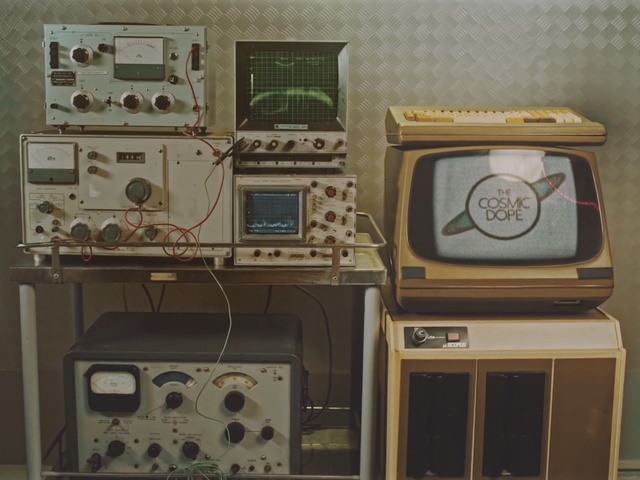 Video Reference: Electronics, Technology, Electronic device