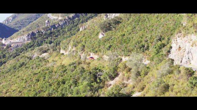 Video Reference: Nature, Vegetation, Aerial photography, Hill station, Mountainous landforms, Wilderness, Biome, Escarpment, Terrain, Mountain