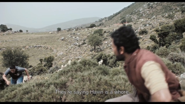 Video Reference: Adaptation, Photography, Landscape, Soil, Screenshot