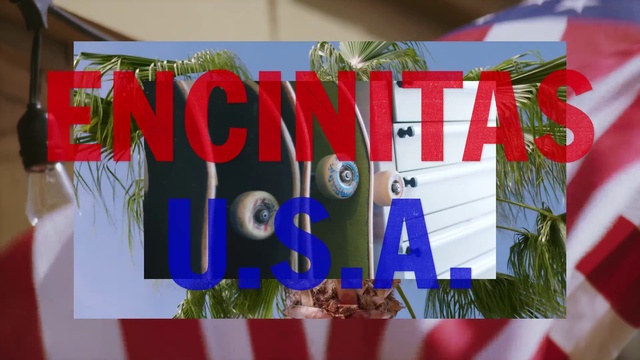 Video Reference: Red, Font, Advertising