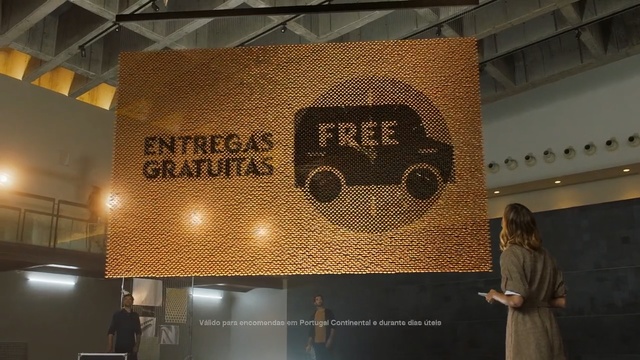 Video Reference: wall, ceiling, lighting, tourist attraction, interior design