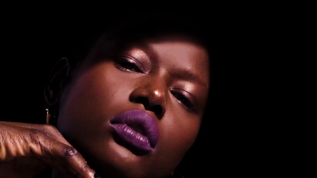 Video Reference: Face, Lip, Close-up, Nose, Eyebrow, Head, Beauty, Cheek, Mouth, Chin