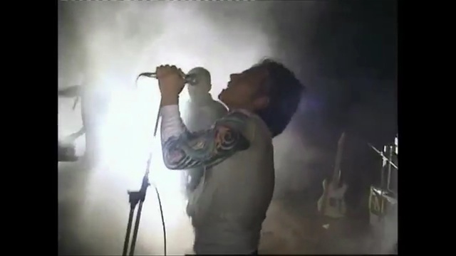 Video Reference: mode of transport, song, entertainment, performance, performance art, arm, event, music, facial hair, string instrument