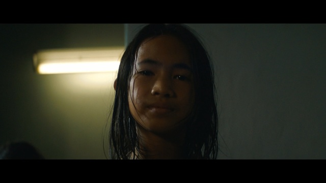 Video Reference: Face, Hair, Black, Eyebrow, Nose, Head, Forehead, Cheek, Lip, Beauty, Person