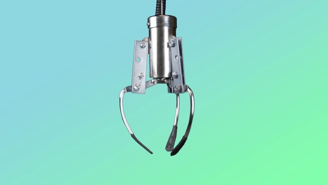 Video Reference: Gun, Cylinder