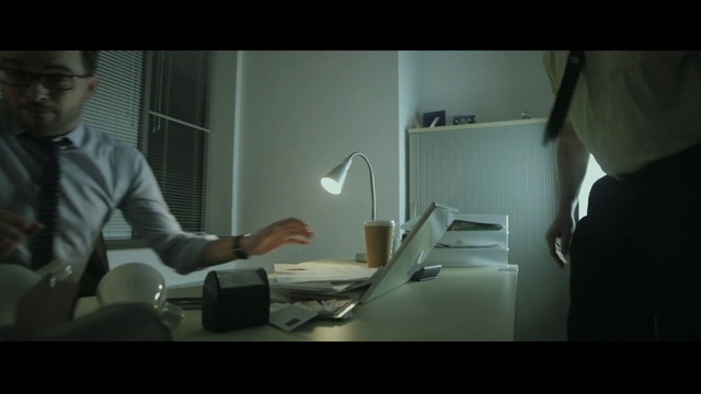 Video Reference: Snapshot, Arm, Human, Mouth, Sitting, Photography, Room, Screenshot, Muscle, Space