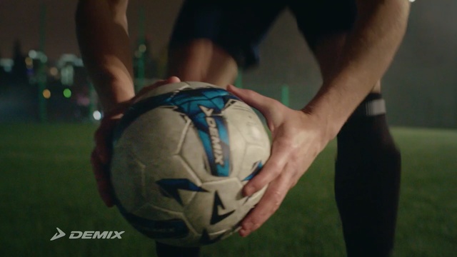 Video Reference: Football, Soccer ball, Ball, Football player, Sports equipment, Freestyle football, Soccer, Sports, Team sport, Ball game