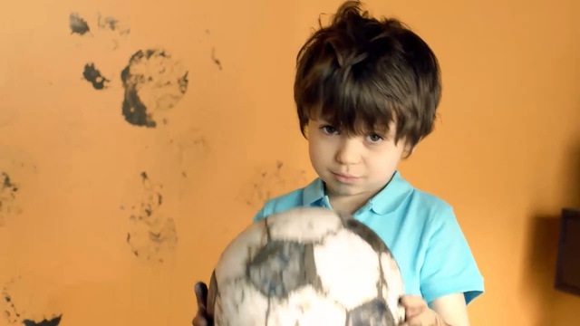 Video Reference: Child, Organism, Toddler, Play, Smile, Tortoise, Happy, World, Person