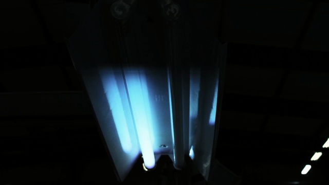 Video Reference: blue, black, light, light fixture, light bulb, lighting, darkness, incandescent light bulb, computer wallpaper, lamp