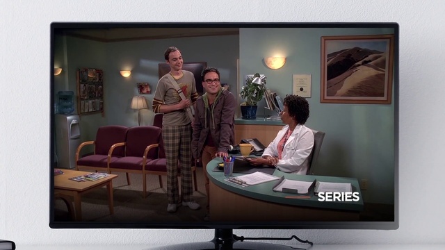 Video Reference: Television set, Television, Display device, Technology, Media, Electronic device, Furniture, Room, Screen, Lcd tv