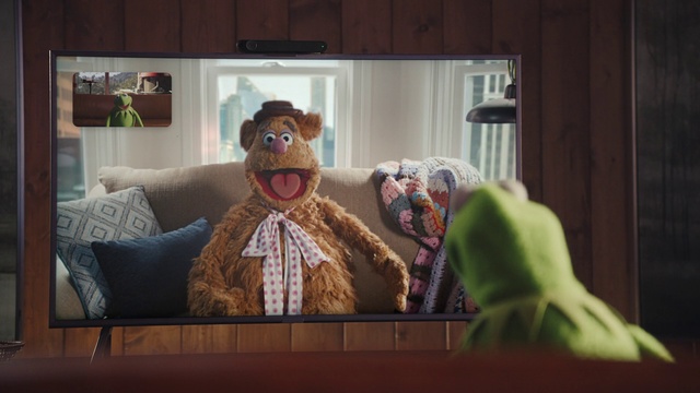 Video Reference: Animation, Toy, Room, Organism, Fun, Adaptation, Screenshot, Photography, Media, Fictional character