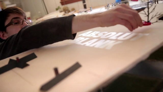 Video Reference: Arm, Finger, Hand, Table, Design, Furniture