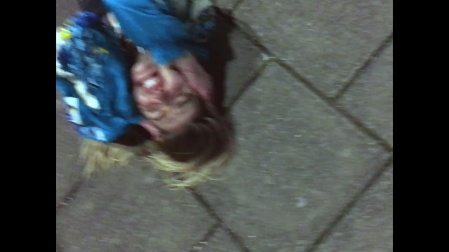 Video Reference: Head, Snapshot, Human, Fun, Organism, Mouth, Hand, Photography, Smile, Black hair, Person