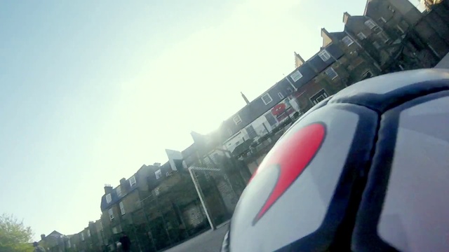 Video Reference: Daytime, Architecture, Metropolitan area, Mode of transport, Sky, Skyscraper, City, Metropolis, Building, Reflection