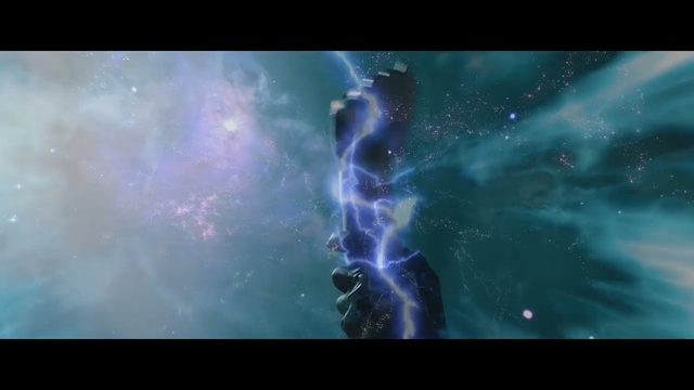 Video Reference: blue, atmosphere, nature, nebula, sky, universe, underwater, geological phenomenon, water, screenshot