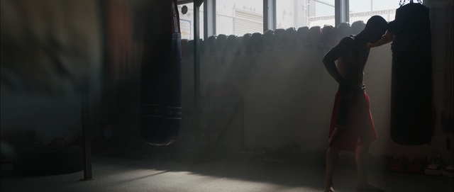 Video Reference: photograph, darkness, light, girl, window, midnight, shadow