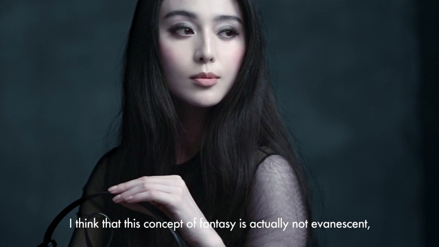 Video Reference: Face, Hair, Lip, Beauty, Eyebrow, Skin, Head, Chin, Lady, Nose, Person