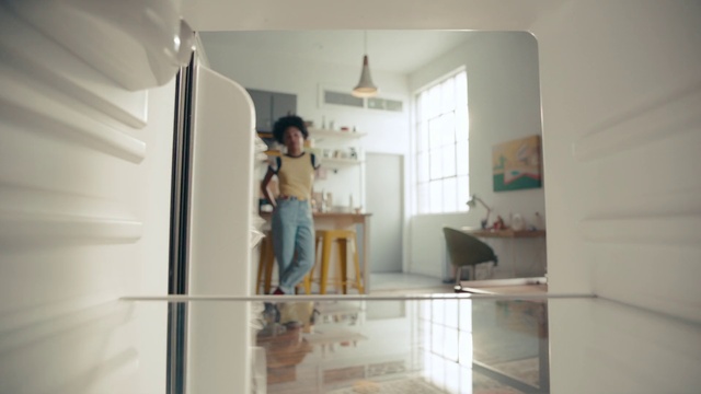 Video Reference: Room, Property, Interior design, Wall, House, Floor, Material property, Furniture, Architecture, Building