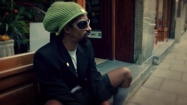 Video Reference: Beanie, Eyewear, Glasses, Snapshot, Cool, Headgear, Cap, Gentleman, Fun, Knit cap