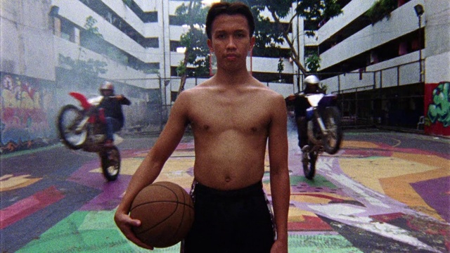 Video Reference: Barechested, Chest, Muscle, Trunk, Basketball, Photography, Ball, Streetball, Abdomen, Leisure