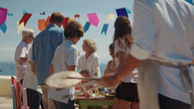 Video Reference: Fun, Community, Youth, Event, Summer, Vacation, Recreation, Leisure, Tourism, Crowd