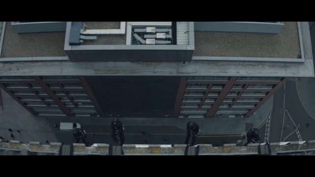Video Reference: Architecture, Building
