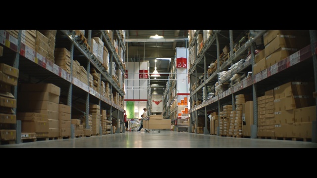 Video Reference: Urban area, Building, Architecture, Metropolitan area, Street, Warehouse, City, Photography, Road, Downtown