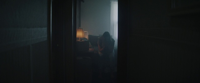Video Reference: Darkness, Light, Room, Sky, Window, Night, Photography, House, Door