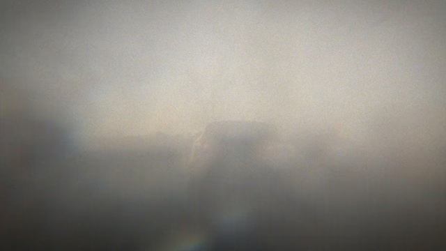 Video Reference: Sky, Atmospheric phenomenon, Cloud, Atmosphere, Daytime, Haze, Fog, Mist, Morning, Sunlight