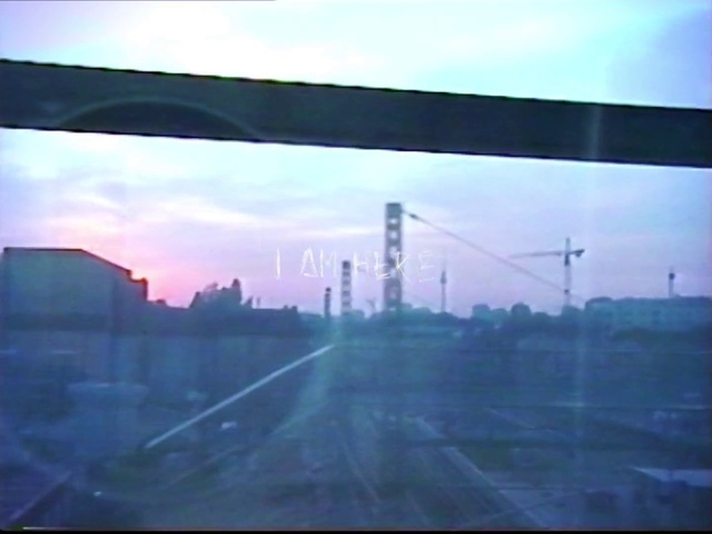 Video Reference: Sky, Horizon, Atmospheric phenomenon, Daytime, Transport, Atmosphere, Morning, Mode of transport, Skyline, Metropolitan area