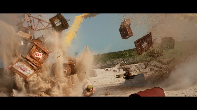 Video Reference: grunge, texture, old, grungy