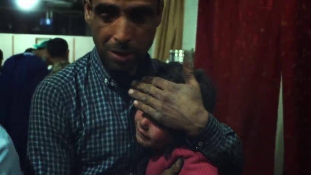 Video Reference: Hair, Black, Facial hair, Face, Facial expression, People, Cool, Beard, Head, Cheek