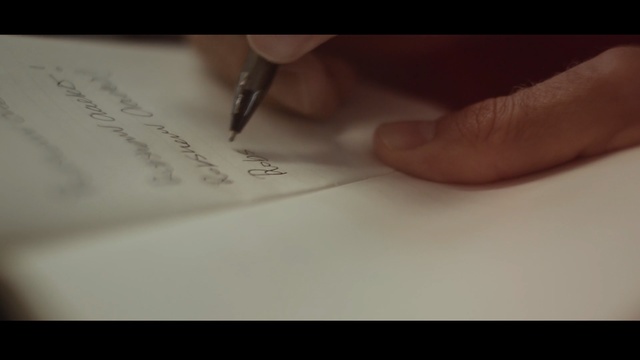 Video Reference: Writing instrument accessory, Finger, Text, Hand, Writing, Handwriting, Font, Drawing, Nail, Paper