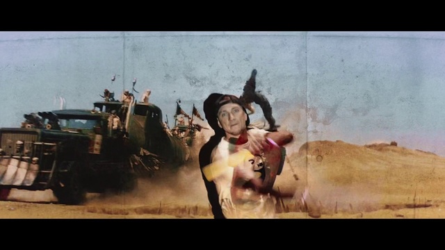 Video Reference: Mode of transport, Photography, Animation, Vehicle, Screenshot, Person, Photo, Small, Old, Standing, Cow, Sheep, Man, Group, Horse, White, Boat, Cat, Kitchen, Field, Laying, Text, Painting, Cartoon, Animal, Human face