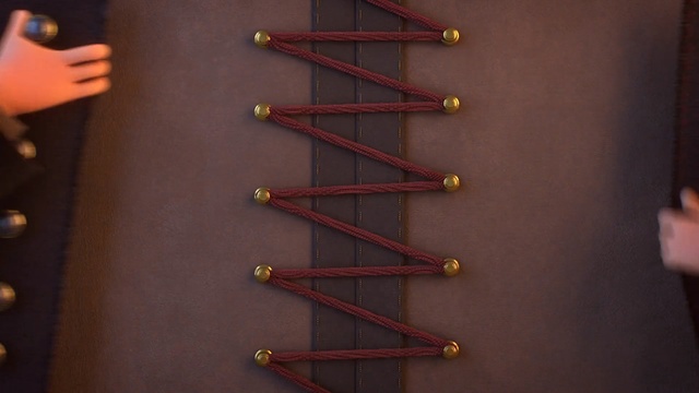 Video Reference: Metal, Games