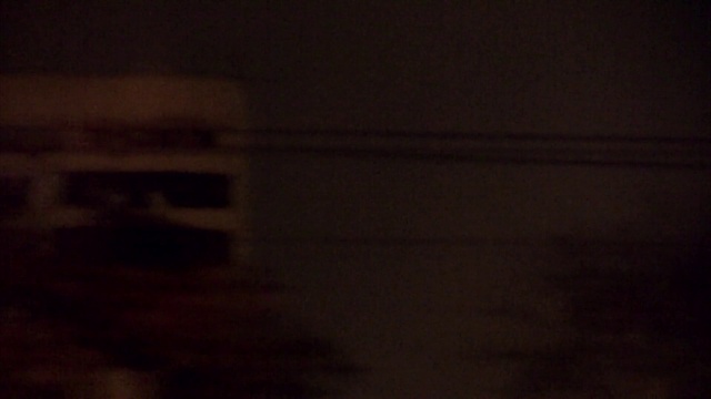 Video Reference: Black, Darkness, Brown, Light, Sky, Wood, Line, Night, Hardwood, Room