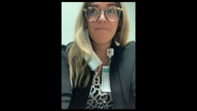 Video Reference: Eyewear, Face, Hair, Glasses, Cool, Head, Blond, Vision care, Cheek, Nose