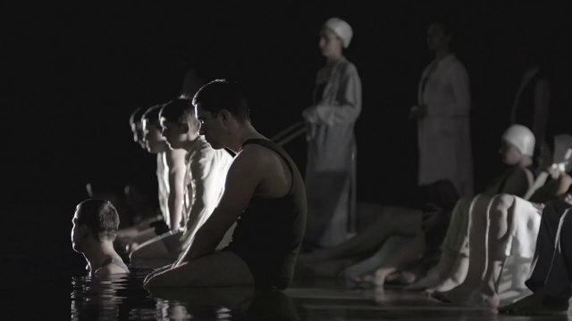 Video Reference: Photograph, Black, Choreography, Performance art, Dance, Performing arts, Dancer, Monochrome, Black-and-white, Performance, Person