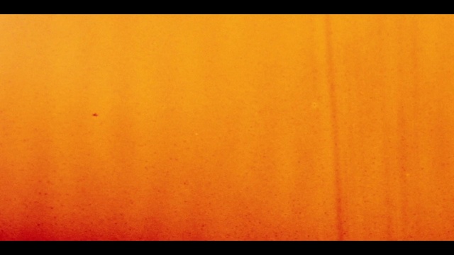 Video Reference: Orange, Yellow, Amber, Peach