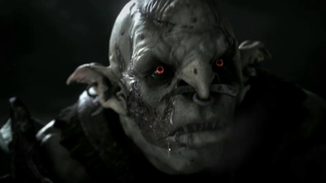 Video Reference: Fiction, Head, Fictional character, Darkness, Photography, Publication, Supervillain, Book, Jaw, Mask