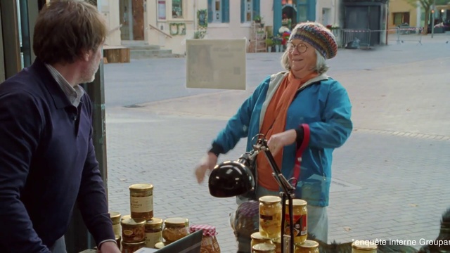 Video Reference: Street performance