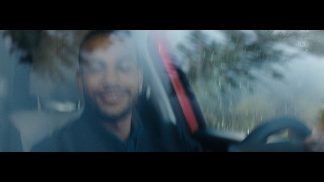 Video Reference: Movie, Nose, Human, Screenshot, Photography, Sky, Mouth, Fun, Action film, Darkness