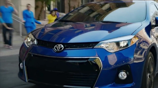 Video Reference: car, motor vehicle, vehicle, family car, automotive design, auto show, mid size car, city car, sedan, automotive exterior, Person