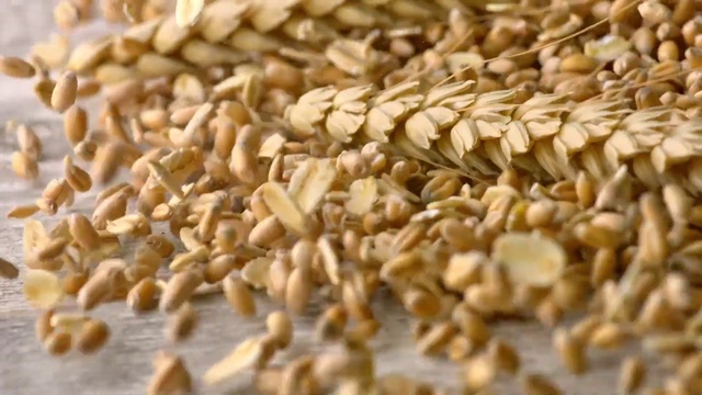 Video Reference: Food, Oat bran, Khorasan wheat, Grain, Whole grain, Farro, Cereal germ, Triticale, Grass family, Dinkel wheat