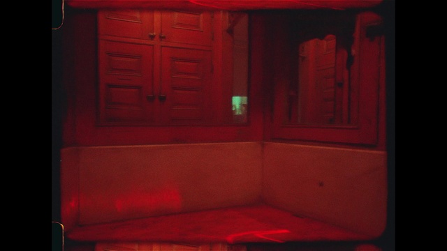 Video Reference: Red, Light, Room, Photography, Furniture, Rectangle