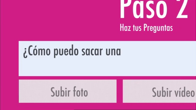 Video Reference: Text, Pink, Font, Magenta, Purple, Line, Violet, Material property