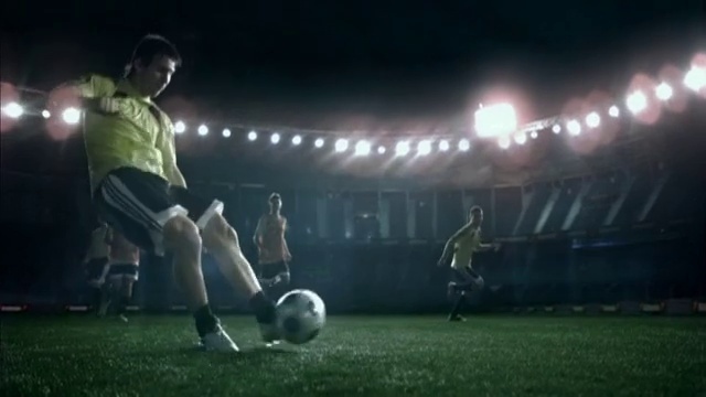 Video Reference: Player, Football, Football player, Ball game, Sport venue, Soccer, Soccer player, Ball, Soccer ball, Sports