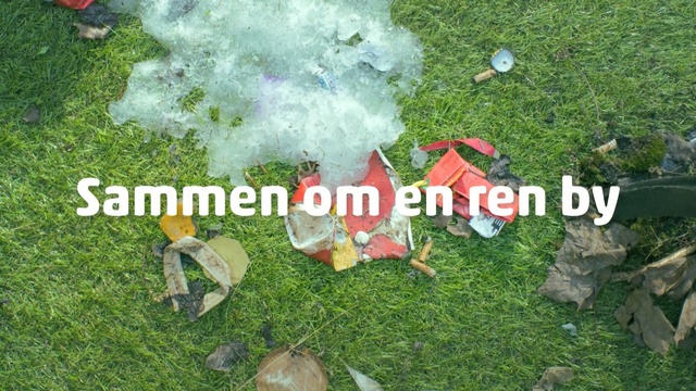 Video Reference: grass, lawn, plant, litter, tree, garden