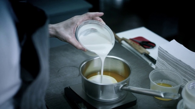 Video Reference: Milk, Food, Dairy, Drink, Cuisine, Ingredient