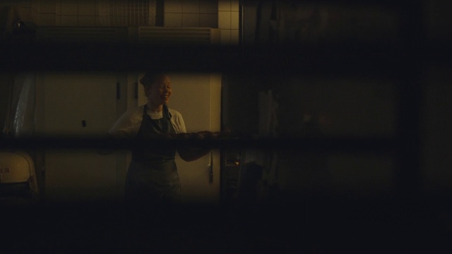 Video Reference: Black, Darkness, Light, Sky, Photography, Room, Night, Flash photography, Reflection, Midnight